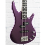 IBANEZ GIO SR MIKRO BASS - METALLIC PURPLE