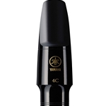 YAMAHA 4C STANDARD ALTO SAXOPHONE MOUTHPIECE