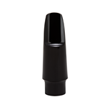 FAXX ALTO SAXOPHONE MOUTHPIECE, STUDENT PLASTIC