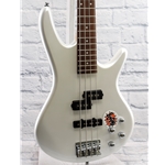 IBANEZ GIO ELECTRIC BASS - PEARL WHITE