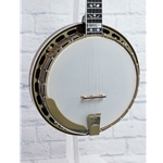 SULLIVAN AC-ES AMERICAN CLASSIC STANDARD BANJO CURLY MAPLE