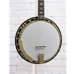 GOLD TONE USED OB-3RF TWANGER PRE-WAR BANJO
