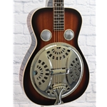 GOLD TONE MASTERTONE PAUL BEARD RESONATOR