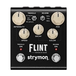 STRYMON FLINT V2 TREMOLO & REVERB PEDAL