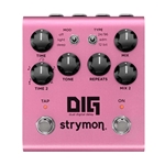 STRYMON DIG DIGITAL DELAY V2