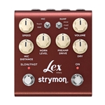 STRYMON LEX V2 ROTARY PEDAL