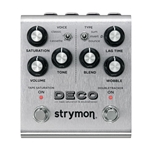 STRYMON DECO V2 TAPE SATURATION & DOUBLE TRACKER PEDAL