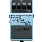 BOSS CE-5 CHORUS ENSEMBLE