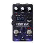 FREE THE TONE COSMIC WAVE MULTIPLE FILTERING DELAY