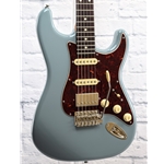 TUTTLE CUSTOM CLASSIC S - SONIC GREY