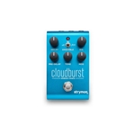 STRYMON CLOUDBURST REVERB PEDAL