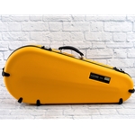 CALTON MANDOLIN CASE YELLOW