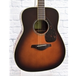 YAMAHA FG830 - TOBACCO SUNBURST