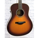 YAMAHA LL TRANS ACOUSTIC - BROWN SUNBURST