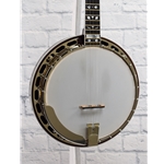 SULLIVAN USED AC-S AMERICAN CLASSIC STANDARD BANJO