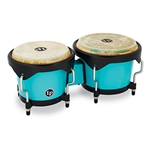 LP BONGOS - SEA FOAM GREEN