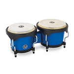 LP BONGOS - RACE BLUE