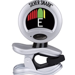 SILVER SERIES SNARK TUNER - SILVER