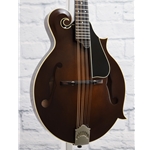 NORTHFIELD F5S MANDOLIN - ICELANDIC BROWN