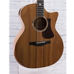 EASTMAN AC622CE-KOA-LTD - LIMITED EDITION - HAWAIIAN KOA