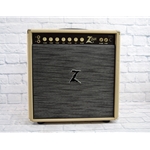 DR Z. USED Z PLUS AMPLIFIER