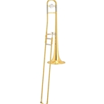 YAMAHA YSL-354 STANDARD STUDENT TROMBONE