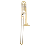 EASTMAN PERFORMANCE Bb/F TROMBONE