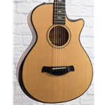 TAYLOR 652CE BUILDERS EDITION 12 STRING