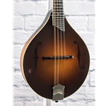 COLLINGS MT DELUXE - GLOSS TOP MANDOLIN