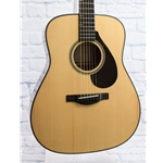 YAMAHA FG9 M PREMIUM ACOUSTIC GUITAR