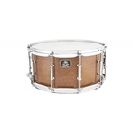 LUDWIG UNIVERSAL WOOD SNARE DRUM 6.5 X 14