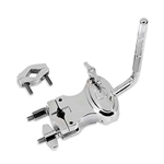 DW TOM CLAMP WITH L ARM SINGLE BALL WITH MEMORY LOCK