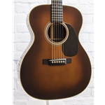 MARTIN USED CUSTOM SHOP 000-28 AUTHENTIC-  2016