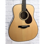 YAMAHA FG9 R PREMIUM ACOUSTIC GUITAR