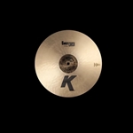 ZILDJIAN K 17 INCH SWEET CRASH