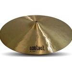 DREAM 20" CONTACT RIDE CYMBAL CAST