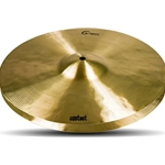 DREAM 14" CONTACT HI-HAT CYMBALS CAST