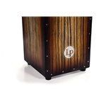 LP CAJON ASPIRE SUNBURST