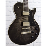 COLLINGS CITY LIMITS - ACID WASH CHARCOAL BURST- MINT