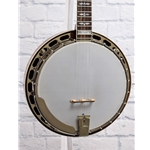 SULLIVAN USED VINTAGE 35 MAHOGANY BANJO