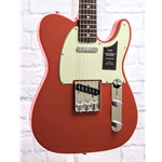 FENDER VINTERA II 60'S TELECASTER - FIESTA RED