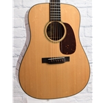 COLLINGS D1T- OLD GROWTH SITKA SPRUCE