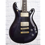 PRS MCCARTY 594 CUSTOM- FADED PURPLE SMOKEBURST