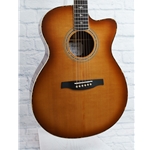 PRS SE A40E ANGELES ACOUSTIC GUITAR