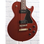 COLLINGS 290- 1959 FADED CRIMSON- AGED- MINT