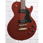 COLLINGS 290- 1959 FADED CRIMSON- AGED