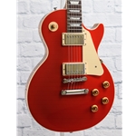 GIBSON LES PAUL STANDARD 50S PLAIN TOP GUITAR