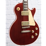 GIBSON LES PAUL STANDARD 60S FIGURED TOP GUITAR