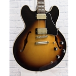 GIBSON ES-345 - VINTAGE BURST