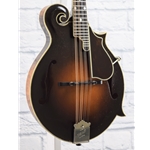 GILCHRIST USED MODEL 5 MANDOLIN- 1992